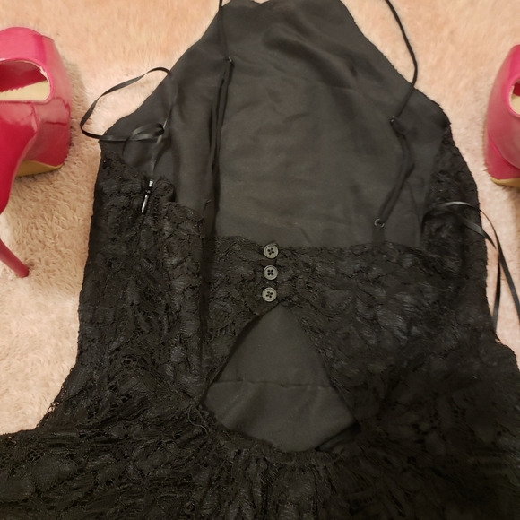 Kimchi Blue Lace - Picture 11 of 14